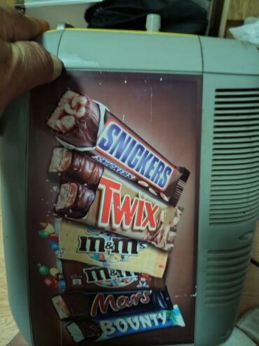 Ostali akumulatorski alati: - Black & Decker akumulatorska baterija - Oznaka: B&D, Ni‑Cd — 41