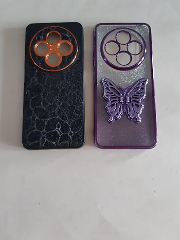Kaburalar. Yeni kimidi. Xiaomi Redmi 14C üçündü. Bir ədədi 2 manatdır
