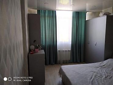 квартиру в балыкчы: 2 комнаты, 57 м², Элитка, 3 этаж, Евроремонт — 4