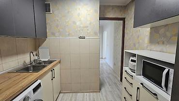 Продажа квартир: 3 комнаты, 58 м², 104 серия, 2 этаж — 3