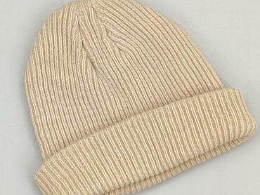 czapka beanie reserved: Шапка, стан - Ідеальний