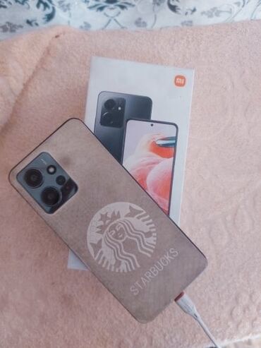 ноутбук apple бишкек: Xiaomi, 12, Жаңы, 128 ГБ, түсү - Көгүлтүр, 2 SIM
