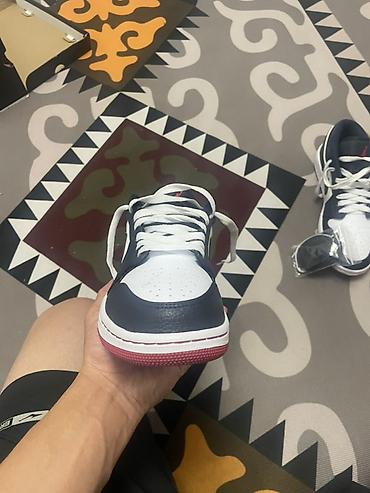 jordan 5: Мужские кроссовки, 40, 40.5, Jordan, Новый — 5