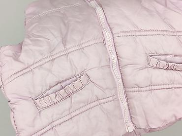 bluza lala: Kamizelka, Ladybird, 3-6 miesięcy, stan - Bardzo dobry — 5