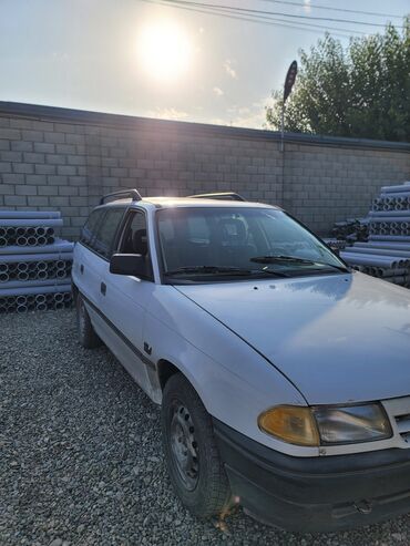 машины за 5000 долларов бишкек: Opel Astra: 1992 г., 1.6 л, Механика, Бензин, Универсал
