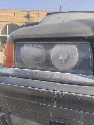 19 disk: BMW E36 sedan – 6 silindrli benzin mühərriki Xüsusiyyətlər: - Kuzov — 2