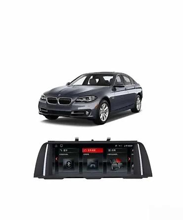 Ostala auto elektronika: Multimedijalni ekran za automobil sa Android operativnim sistemom — 18