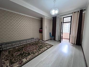 2 bedroom: 3 комнаты, 112 м², Пишпек Элитка, 7 этаж, Косметический ремонт — 5