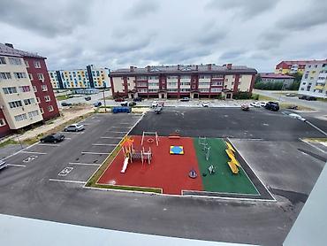 ev bakida: 3 otaqlı, Yeni tikili, 65 kv. m — 3