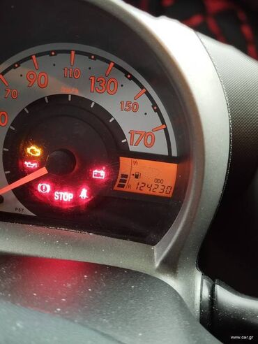 Citroen: Citroen C1: 1 l. | 2010 έ. 125000 km. Χάτσμπακ — 3