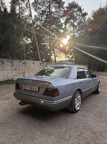 гелик брабус 900 цена: Mercedes-Benz W124: 1993 г., 2.2 л, Автомат, Бензин — 2