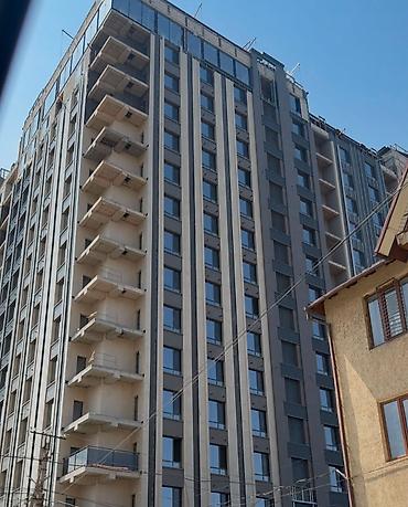 жк статус: 2 комнаты, 85 м², 13 этаж, ПСО (под самоотделку) — 2