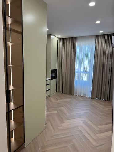 for rent: Асанбай Классик 2-комн квартира, 79кв м. Абсолютно новый ремонт — 6