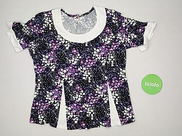 multiblu bluzka: Bluzka damska, rozmiar 3XL — 2