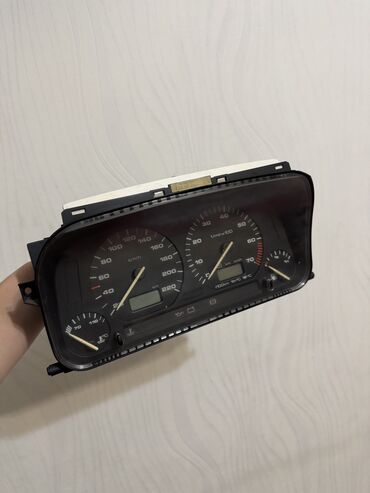 щит прибор пасат б3: Щиток приборов Volkswagen 1993 г., Б/у, Оригинал, Германия