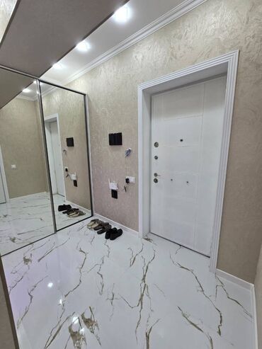 Uzunmüddətli kirayə mənzillər: Həzi aslanov yaxınlığı,Gəncə pr, Xətai Park yaşayış kompleksi.,20 — 11