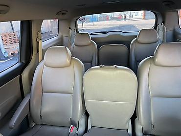 Kia: Kia Carnival: 2019 г., 2.2 л, Автомат, Дизель, Минивэн at lalafo.kg — 10 Kia: Kia Carnival: 2019 г., 2.2 л, Автомат, Дизель, Минивэн — 10
