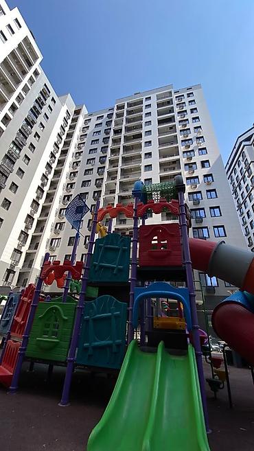 1 комната, 55 м², Южная Магистраль Элитка, 3 этаж, ПСО (под самоотделку) at lalafo.kg 1 комната, 55 м², Южная Магистраль Элитка, 3 этаж, ПСО (под самоотделку)