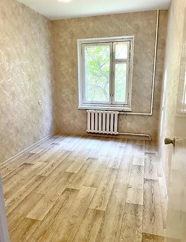 Продажа квартир: 3 комнаты, 63 м², Восток-5 мкр 105 серия, 1 этаж — 3