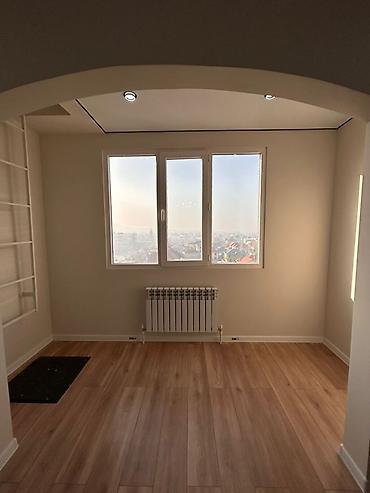 Продажа квартир: 1 комната, 44 м², 106 серия улучшенная, Дизайнерский ремонт — 7