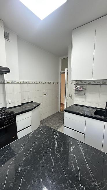 хата восток 5: 4 комнаты, 84 м², Восток-5 мкр 105 серия, 2 этаж, Евроремонт — 4