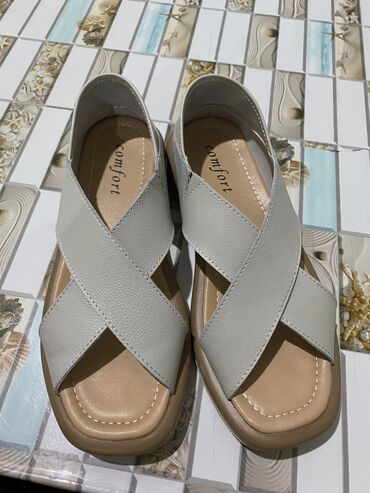 cartelo обувь цена: Босоножки, 39, Zenden Comfort, Новый, Самовывоз