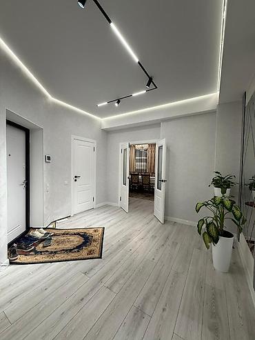 Продажа квартир: 4 комнаты, 160 м², Элитка, 8 этаж, Евроремонт — 15