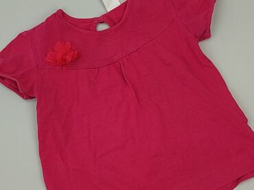 T-shirt, Zara, 12-18 months, condition - Perfect