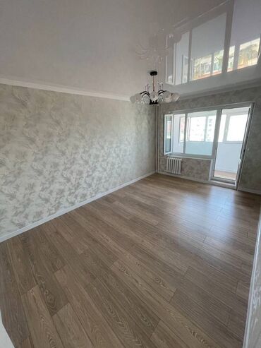 квартиры в ипотеку без первоначального взноса: 1 комната, 45 м², 106 серия улучшенная, 6 этаж, Евроремонт