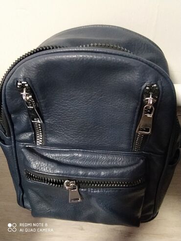 рюкзаки бу: Рюкзак колдонгонго ынгайлуу,дамский сумка экоо биригип