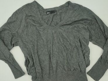 sweter w paski c a: Zoul, Sweter damski, rozmiar XS