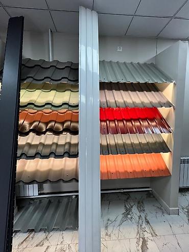 Спецодежда: Хотите красивый и долговечный фасад?Металлосайдинг -идеальное решение at lalafo.kg — 26 Спецодежда: Хотите красивый и долговечный фасад?Металлосайдинг -идеальное решение — 26