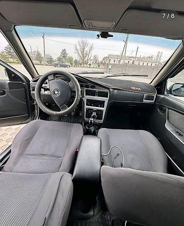 некая: Daewoo Nexia: 2012 г., 1.6 л, Механика, Бензин, Седан — 5