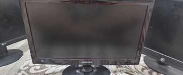 тв монитор lcd: Монитор, LG, Б/у, ЭЛТ, 21" - 22"