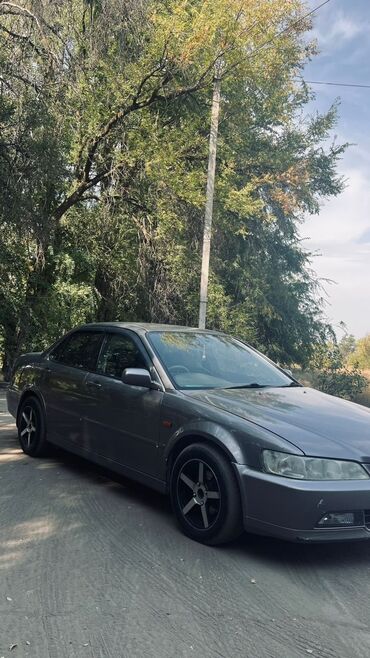 хонда аккорд сир: Honda Accord: 2003 г., 1.8 л, Автомат, Бензин, Седан