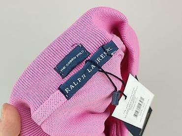 ralph sweter damski: Ralph Lauren, Damska koszulka polo, rozmiar XL — 5