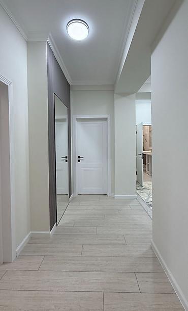 Продажа квартир: 2 комнаты, 77 м², Асанбай мкр Элитка, 10 этаж, Евроремонт — 10