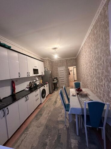 Продажа квартир: 1 комната, 60 м², Элитка, 5 этаж, Евроремонт — 9