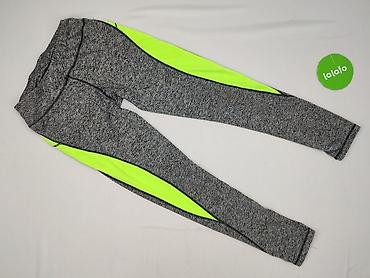 kipsta buty: Legginsy Sportowe damskie, rozmiar S — 2