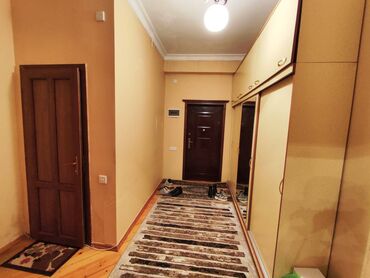 Yeni tikili: 3 otaqlı, Yeni tikili, 100 kv. m — 10