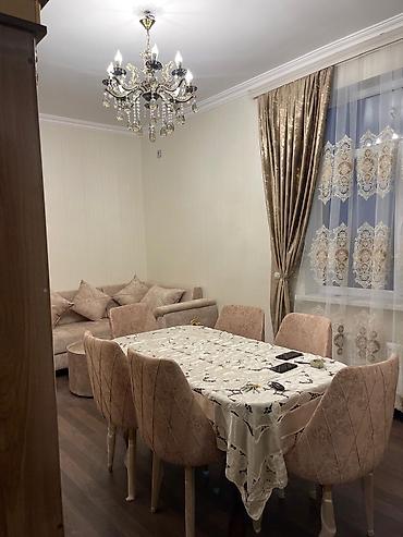 mida 455: Mənzil mida yaşayış kompleksində yerləşir. 3 otaqlıdır. Təmirdən yeni — 10