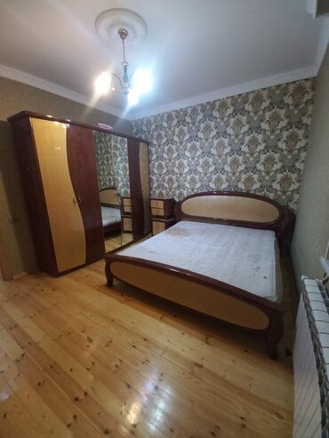 qubada hovuzlu evlər: 150 м², 5 комнат, Комби, Электричество, Водопровод