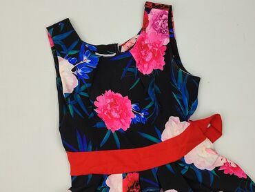 sukienki tiffi: Women`s dress, XL (EU 42)