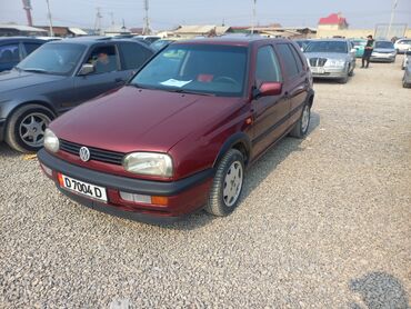 фольксваген гольф з: Volkswagen City Golf: 1994 г., 1.6 л, Механика, Бензин, Хетчбек