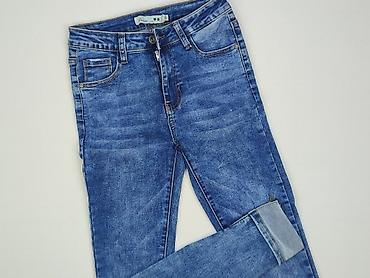 Denim Life, Jeansy damskie, rozmiar S