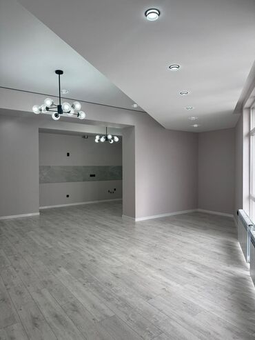 Продажа квартир: 3 комнаты, 94 м², Элитка, 15 этаж, Дизайнерский ремонт — 4