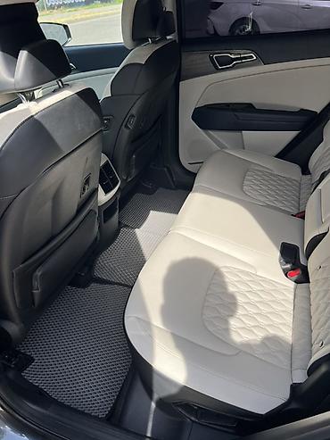 27000: Kia Sportage: 2024 г., 2 л, Автомат, Газ, Кроссовер — 10