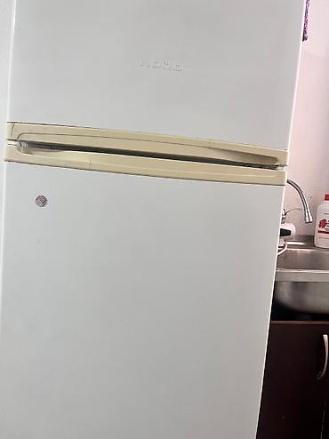 Техника для кухни: Холодильник Б/у, Side-By-Side (двухдверный), Total no frost, 60 * 155 * 80 — 1