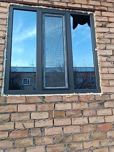 Ремонт окон и дверей: : Установка — 11