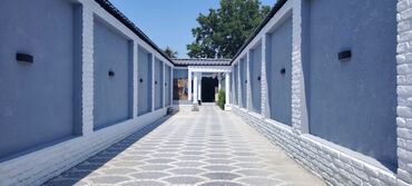 Günlük kirayə evlər: 180 kv. m, 5 otaqlı, Kombi, Qaz, İşıq — 8